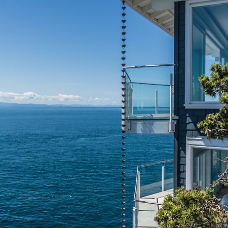 Sookepoint Ocean Cottage Resort Luaran gambar