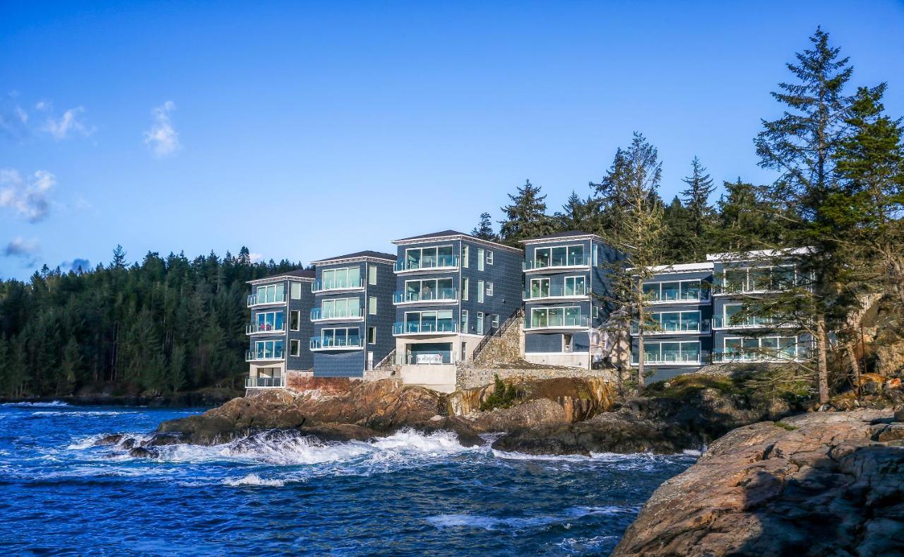 Sookepoint Ocean Cottage Resort Luaran gambar