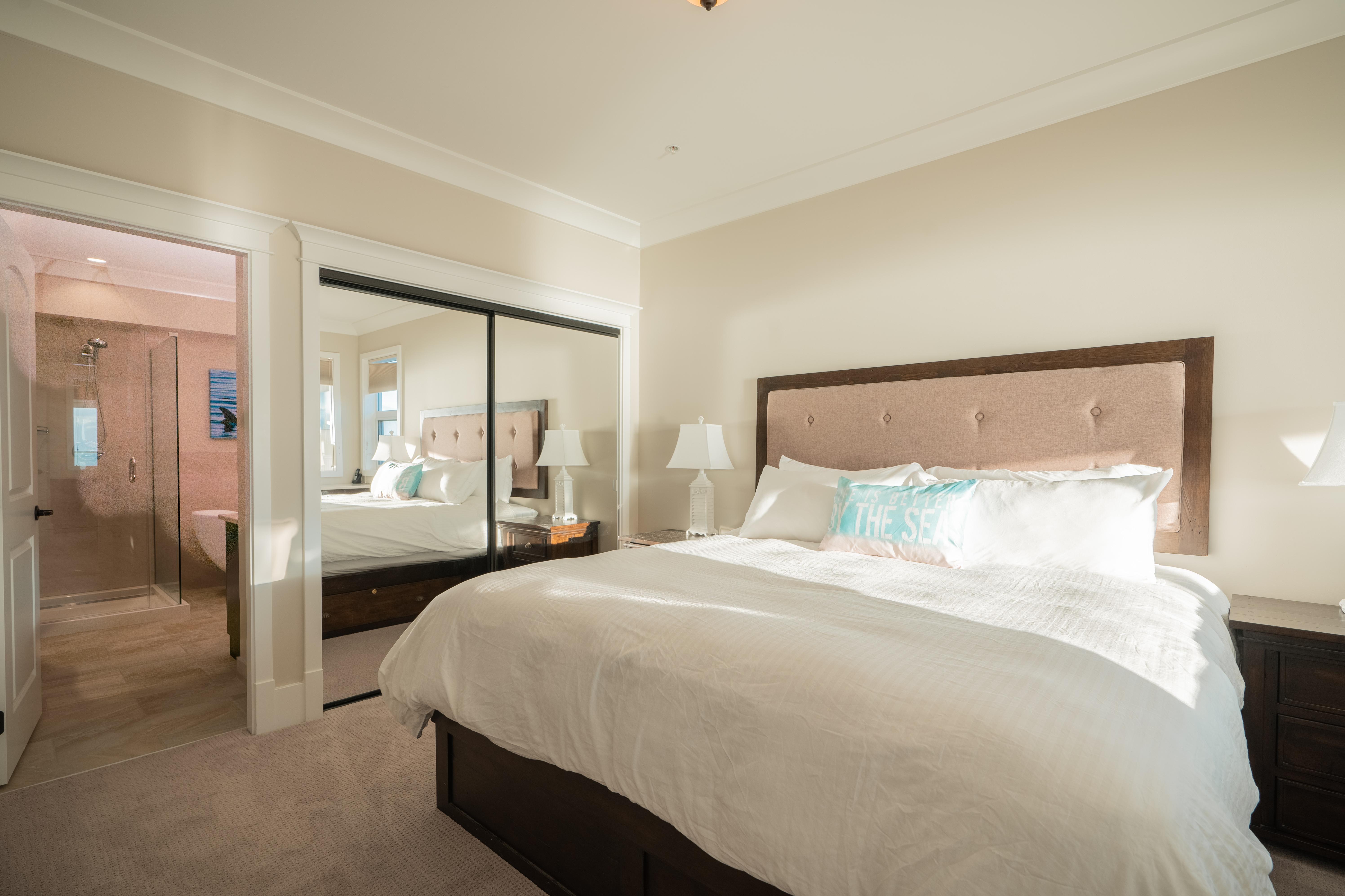 Sookepoint Ocean Cottage Resort Luaran gambar