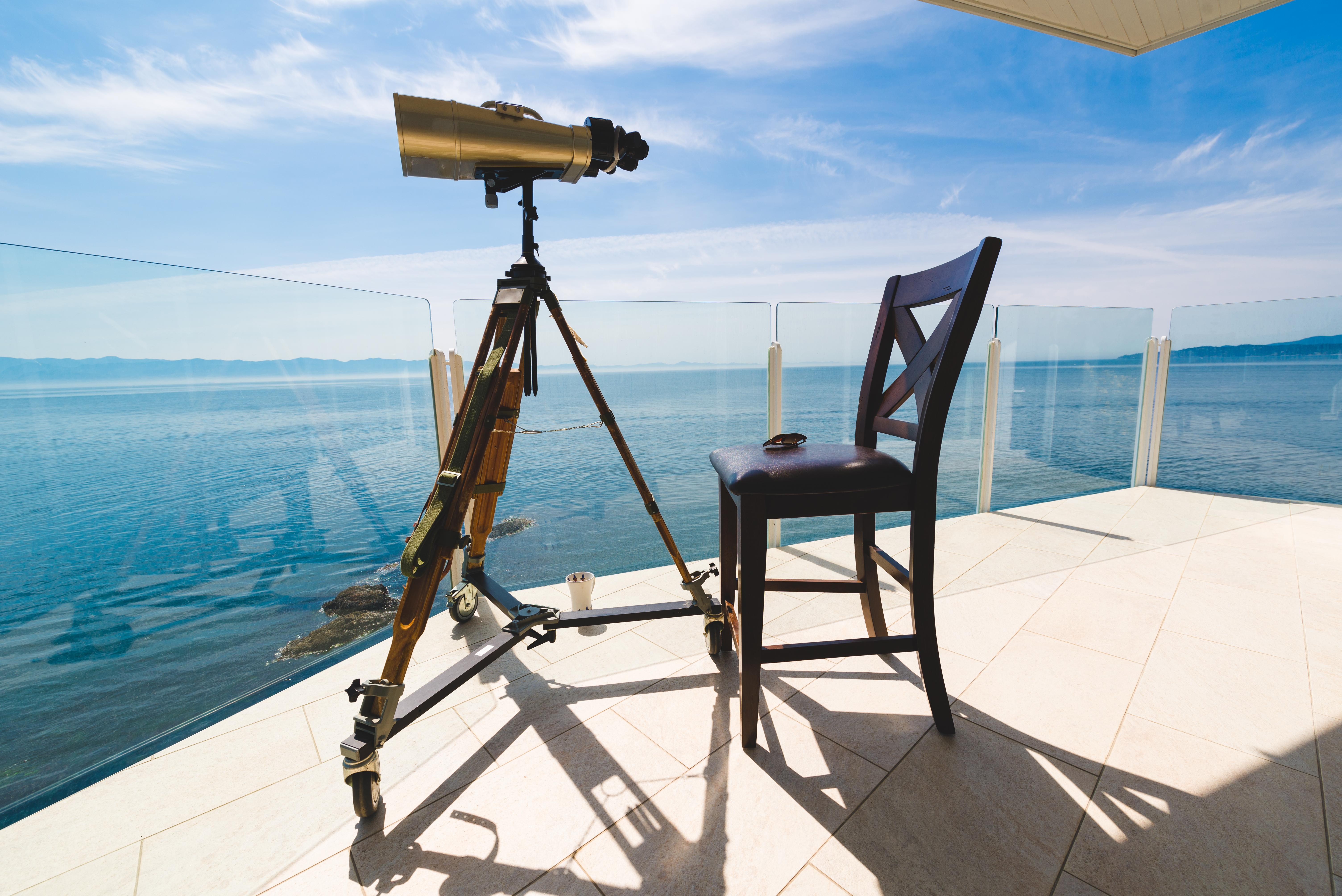 Sookepoint Ocean Cottage Resort Luaran gambar