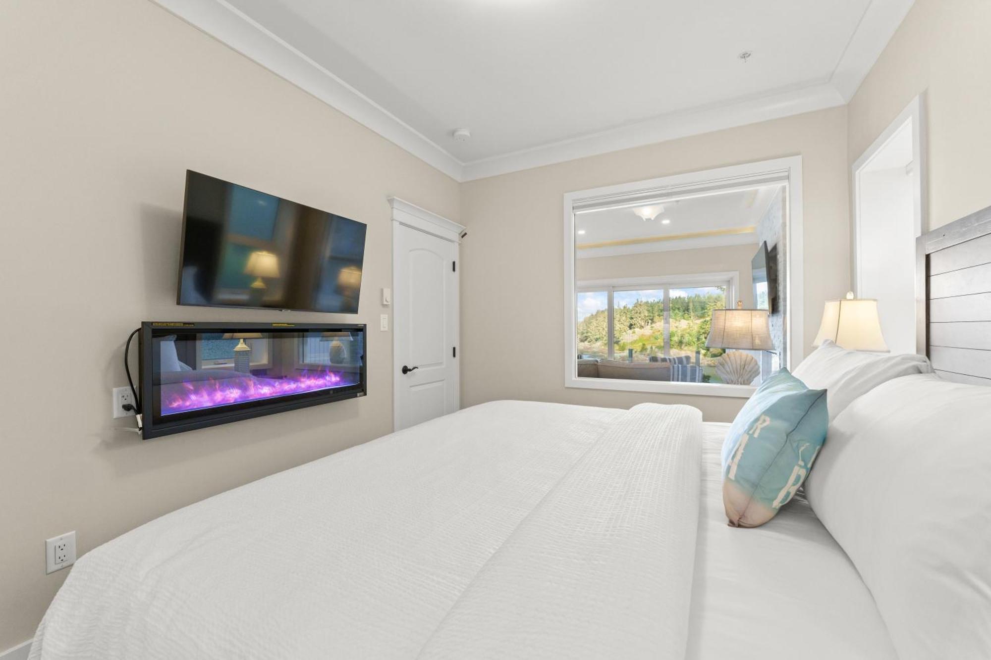 Sookepoint Ocean Cottage Resort Luaran gambar
