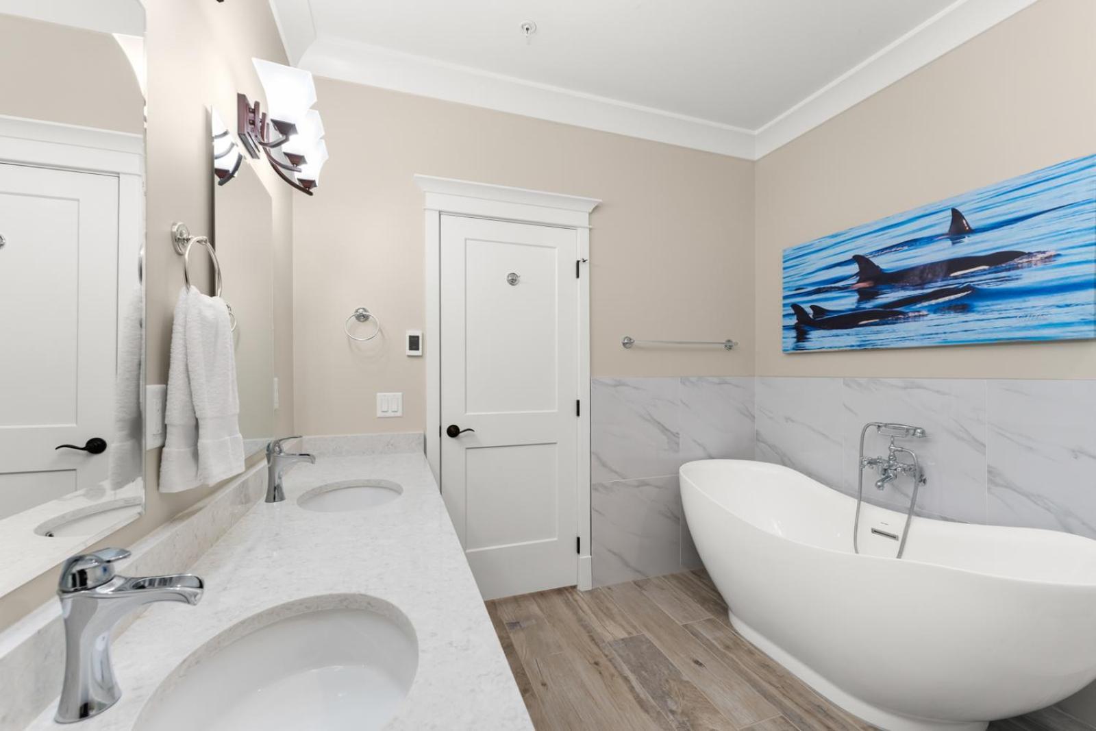 Sookepoint Ocean Cottage Resort Luaran gambar