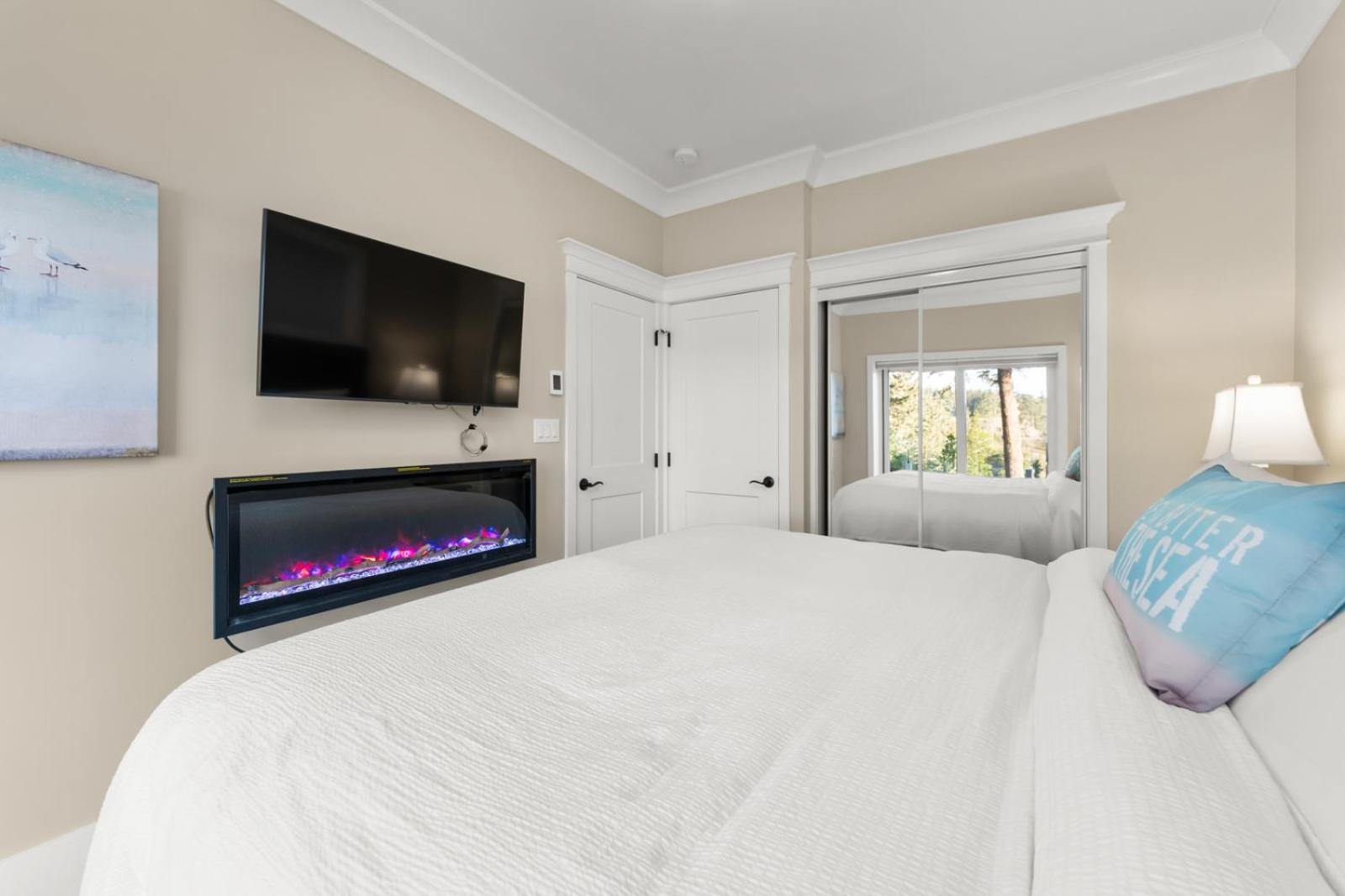 Sookepoint Ocean Cottage Resort Luaran gambar