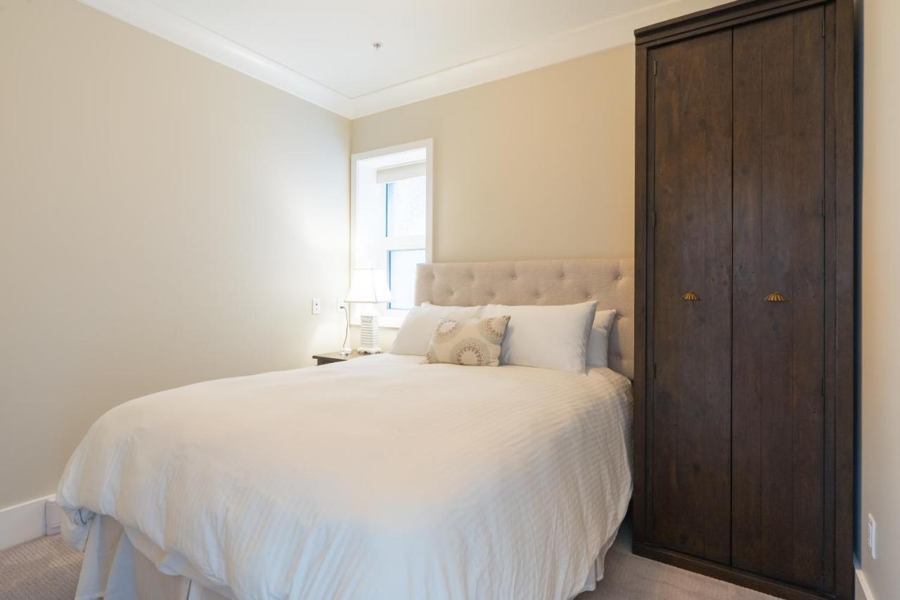 Sookepoint Ocean Cottage Resort Luaran gambar